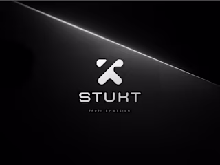 Stukt Logo Design | Branding