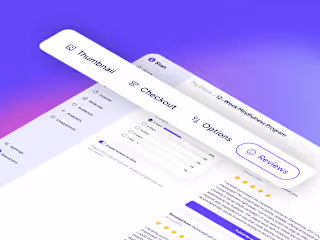 Verified Reviews System