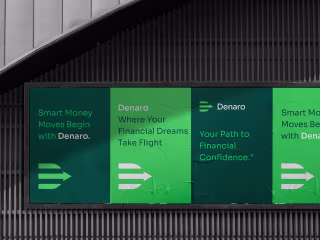 Denaro Branding 