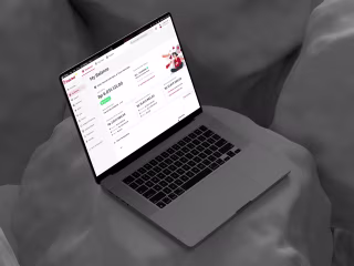 Trakteer Dashboard | Indonesian Social-Creative Platform 