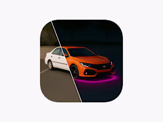 AI Car Designer Mobile App Development