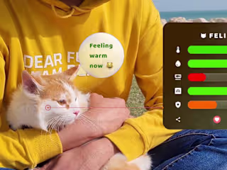 Peutopia - AR Pet Care App 