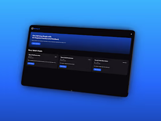 Mockly - AI-Powered Interview Preparation App