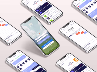 8X Land- VICNOTE Application