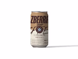 AZBERRRks Coffee Revolution