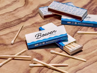 Bowen Pizza Co.