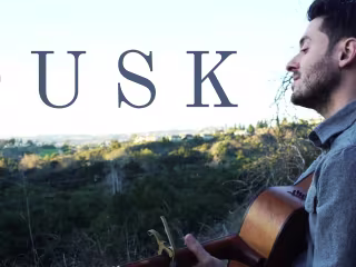 Wesley David - Dusk [Official Music Video]