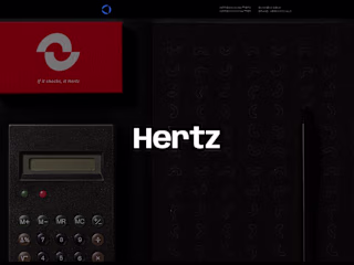 Hertz Electrical
