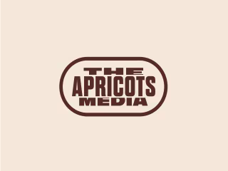 The Apricots Media - Branding :: Behance