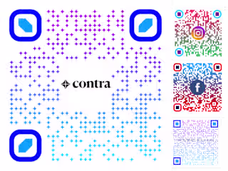 Create an elegant QR Code