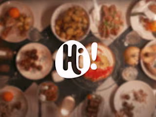TV Promo for foodtech company