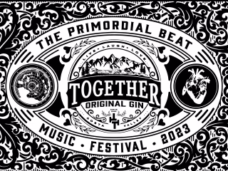 Label - Together Music Festival -
