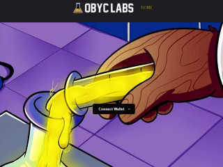 OBYC Labs™