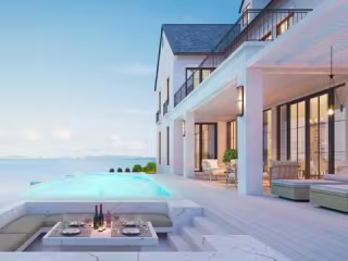 Luxury Property Descriptions - Real Estate
