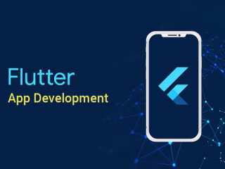 Flutter E-Commerce App