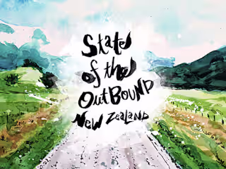 State of the Outbound // New Zealand