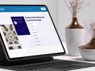Bahia Clinic - Webflow Website