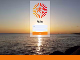 RAdius