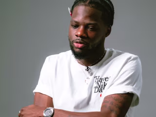 Femdot. for Champs Sports