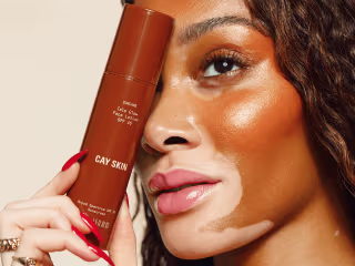 Cay Skin | Package, Motion, Social Graphic Design