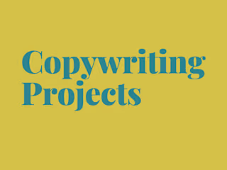 Instagram Copy