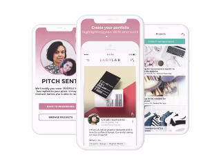 Elevating Entrepreneurial Women With a Gig Marketplace