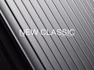N.A.S. NEW CLASSIC