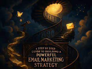 A Step-by-Step Guide to Building a Powerful Email Marketing Strategy