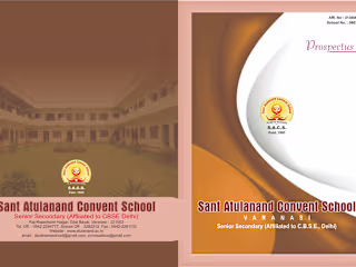Prospectus Design