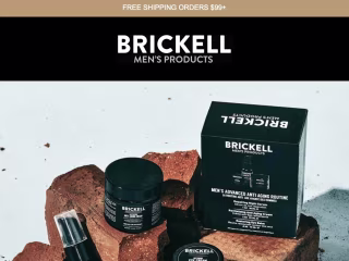 Promotional Email Template