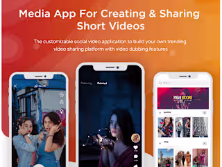 VideoSmash | Share Videos