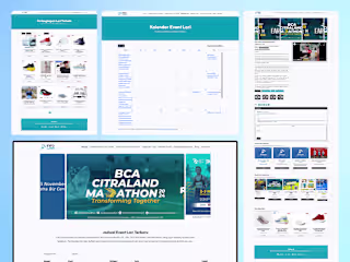 InfoLari.com - Running Event Directory