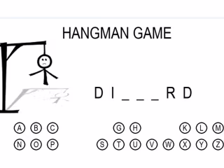 Hangman Game