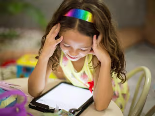 Helping an ed publisher attract the next generation of talent.