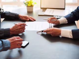 Debt, Co-Signers, and Filing for Bankruptcy