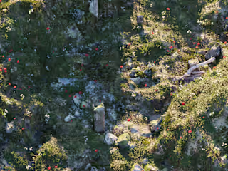 Blender 3D renders :: Behance