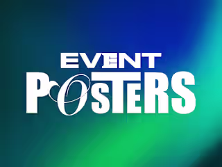 Event Poster Design :: Behance