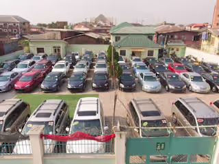 Success Ajoguntan | Revealing the Used Car Scene: Data-Driven I…
