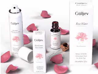 Packaging & Label Designs For Cosmetic Products