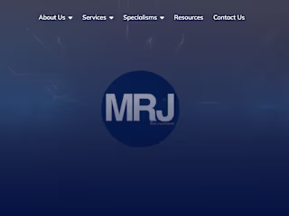 MRJ Recruitment