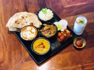 Restaurant-website