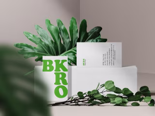 🪴BKRO FLOWER SHOP