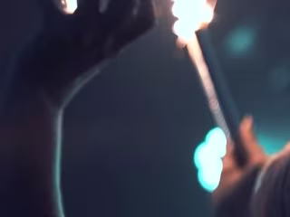Hype Reel