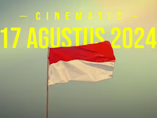 CINEMATIC 17 AUGUST 2024