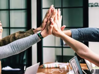 Digital Marketing Industry Experts- Paprika Solutions