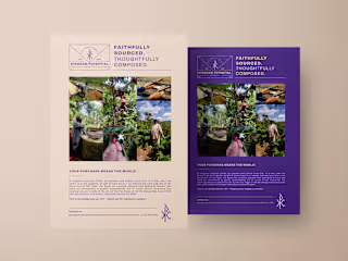 Logo and Brand Assets | Kingdom Potential Coffee