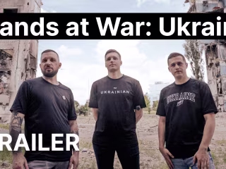 Ukraine Documentary | Trailer