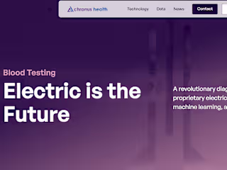 Chornus Health