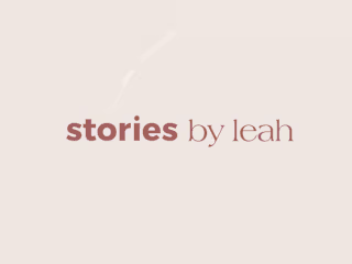 Stories by Leah / Leah de Leon