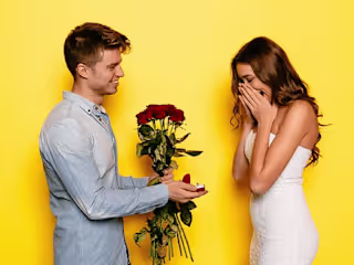 13 Romantic Decorations Ideas For Valentine’s Day Proposal